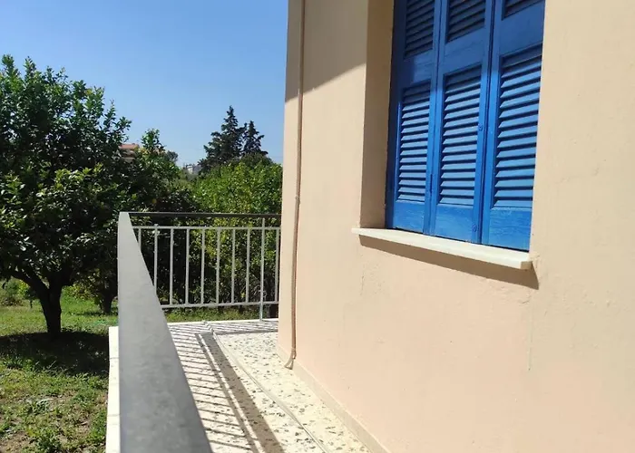 Άρωμα Φύσης