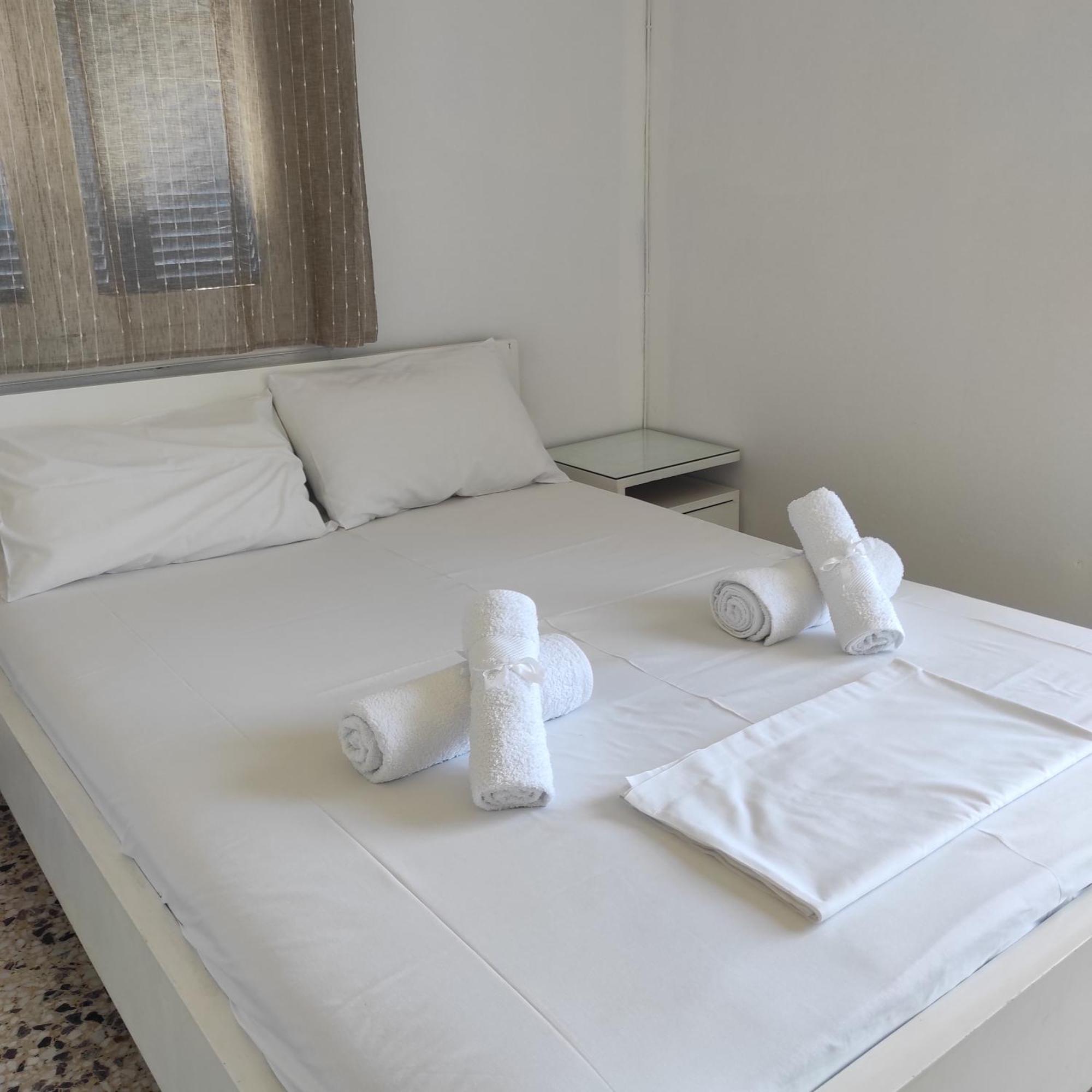 άρωμα φύσης Appartement Agioi Apostoloi (Attica)