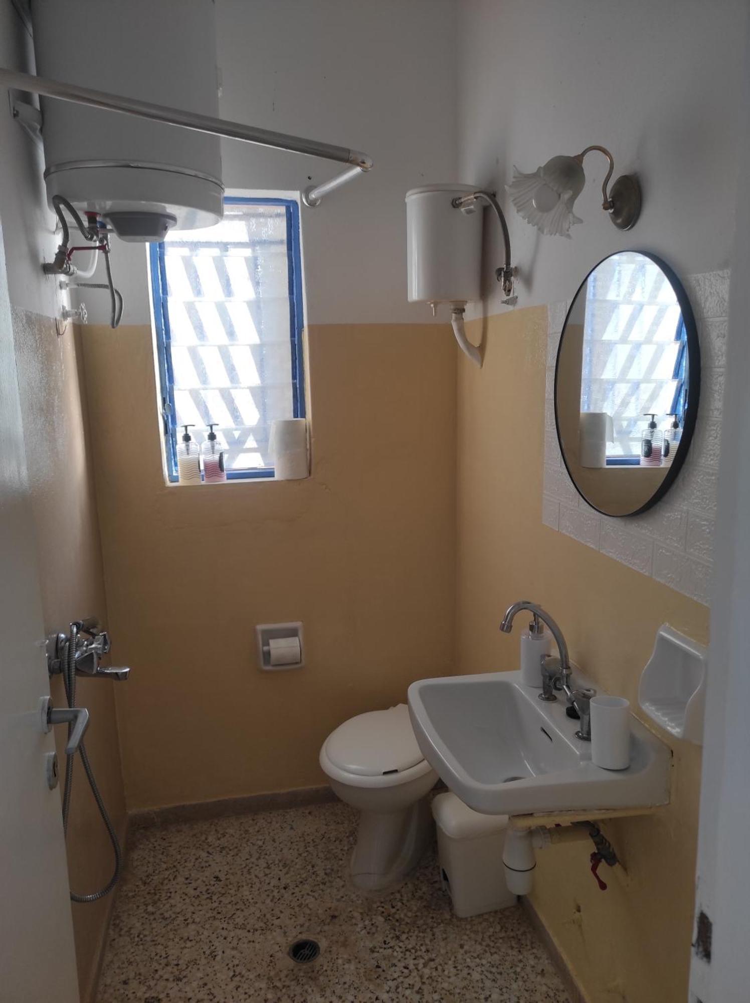 άρωμα φύσης Appartement Agioi Apostoloi (Attica)